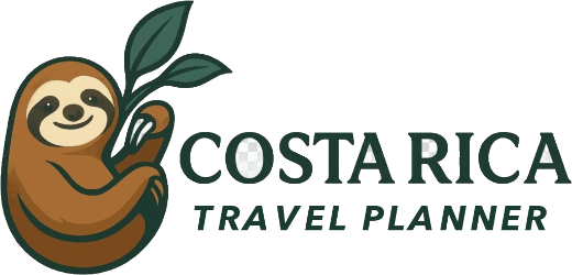 Costa Rica Travel Planner