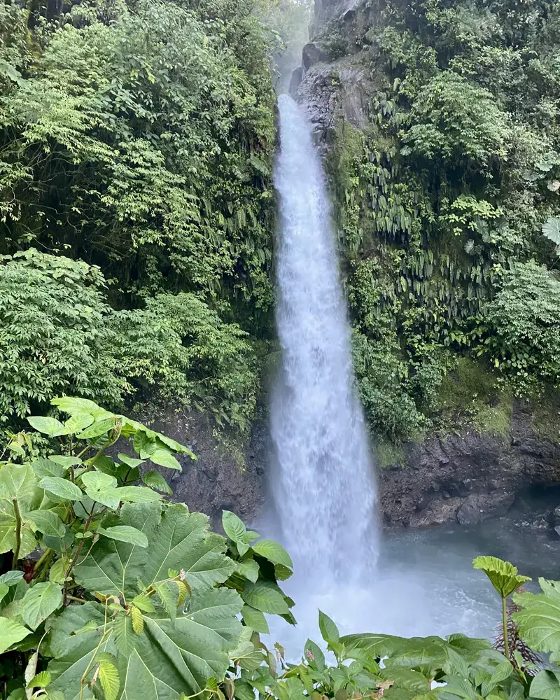 A Weekend Trip to Costa Rica, Done Properly