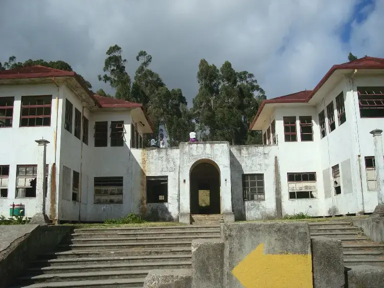 Prusia Forest Hike & Sanatorio Durán — Day Trip from San José